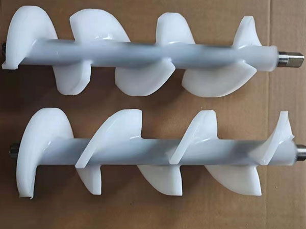 塑料（liào）製品