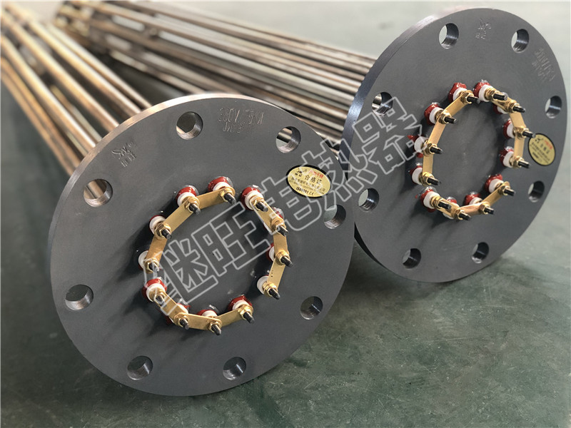 鍋爐電加熱管（guǎn）