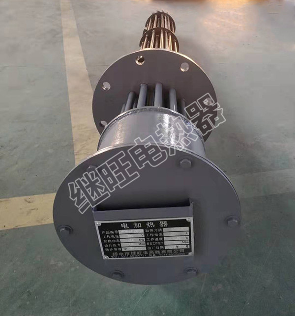 防爆電加（jiā）熱芯