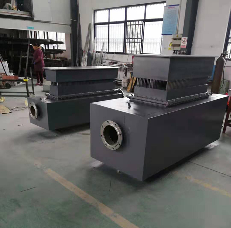 風道（dào）式加熱器