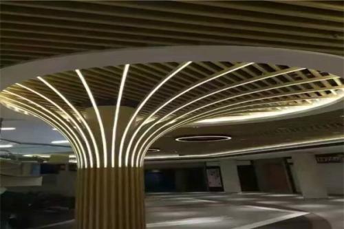 變廢為寶，鋁單板廠家之廢鋁廢（fèi）渣處理回收