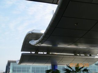 人的皮，樹的影（yǐng），談談鋁單板廠家的口碑問題
